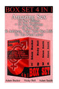 Amazing Sex BOX SET 4 IN 1: 25 Sex Games ] 25 Sex Positions + 40 Sex Tips & Advi: (Sex, Marriage, Sex in marriage, Love, Sexuality, Sex positions) - Paperback