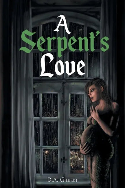 A Serpent's Love - Paperback