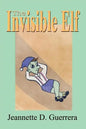 The Invisible Elf - Paperback