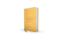 Kjv, Thompson Chain-Reference Bible, Hardcover, Yellow Gold, Red Letter, Comfort Print - Hardcover