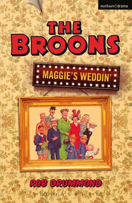 The Broons - Paperback