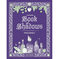 Coloring Book of Shadows - Paperback