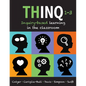 Thinq, Grades 1 -- 3: Inquiry-Based Learning in the Classroom (Make Inquiry-Based Learning a Practical Reality for Every Classroom.) - Paperback