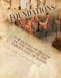 Foundations: For Houses of Prayer in the Spirit of the Tabernacle of David - Paperback