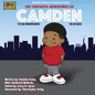 The Fantastic Adventures of Camden - Paperback