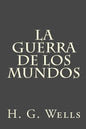 La guerra de los mundos - Paperback