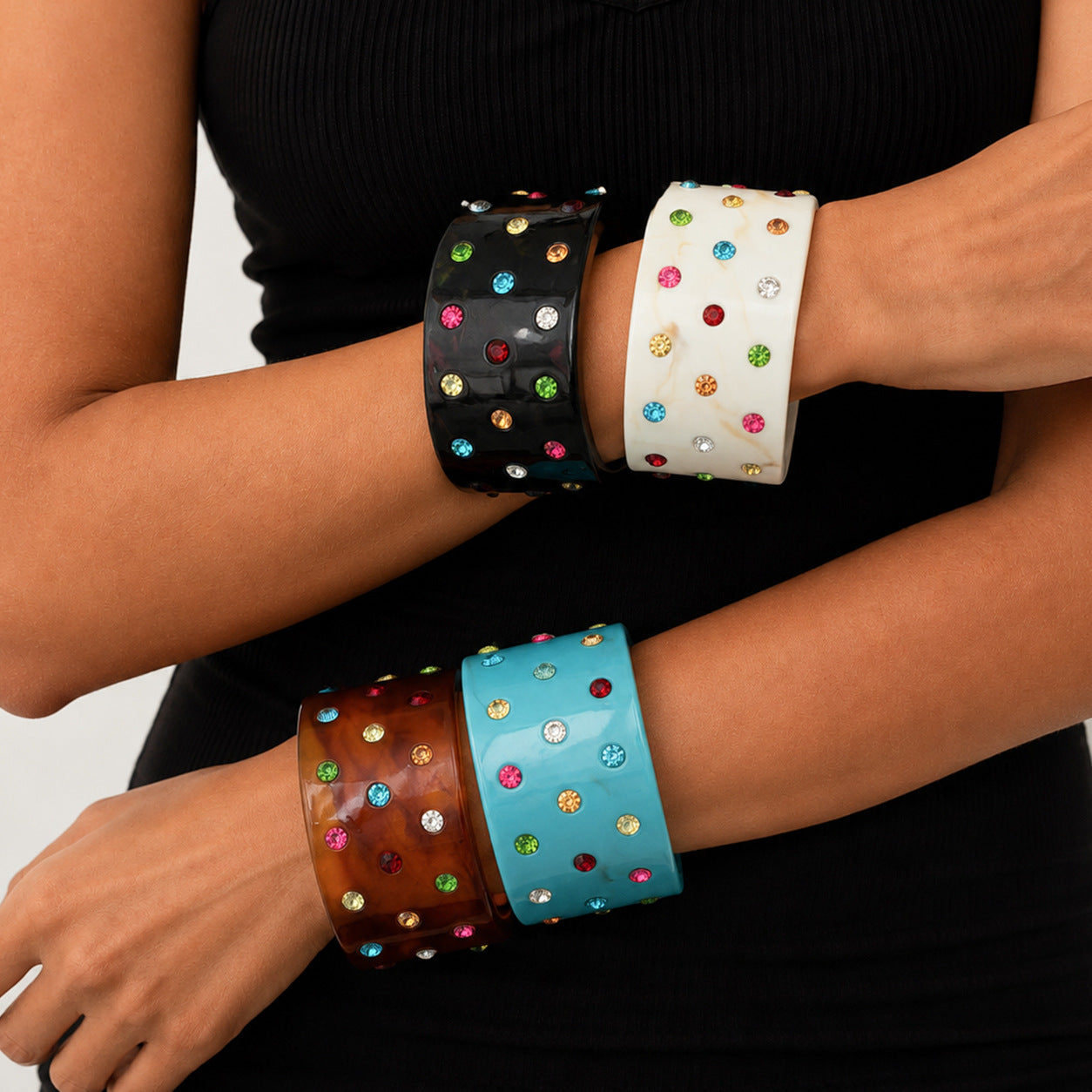 Stylish High Ooks Vacation Bracelet For Women