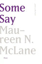 Some Say - Paperback