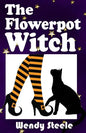 The Flowerpot Witch - Paperback