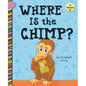 Where Is the Chimp? - Library Binding
