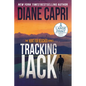 Tracking Jack Large Print Edition: The Hunt for Jack Reacher Series - Paperback