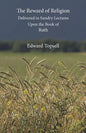 The Reward of Religion - Paperback