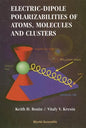 Electric-Dipole Polarizabilities Of... - Hardcover