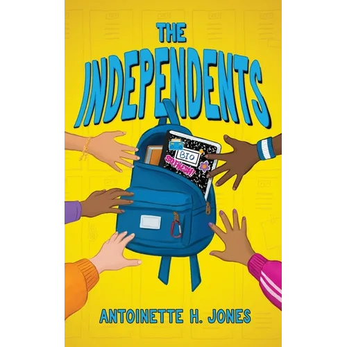 The Independents - Paperback
