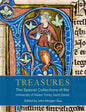 Treasures: The Special Collections of the University of Wales Trinity Saint David - Hardcover