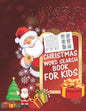 Christmas Word Search Book For Kids: 30 Easy Large Print Word Find Puzzles for Kids: Jumbo Word Search Puzzle Book (8.5"x11") with Fun Themes! (Word S - Paperback