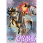 Lynx #2 - Paperback