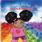 Roses Are Not Just Red - Paperback
