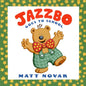 Jazzbo Goes to School - Paperback