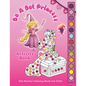 Do A Dot Princess Activity Book: Dot Marker Coloring Book for Girls, Kids Ages 4-8 Fun With Daubers And Dabbers! - Paperback