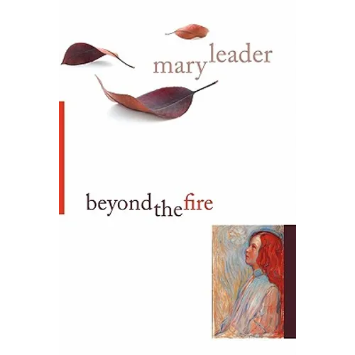 Beyond the Fire - Paperback