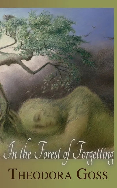 In the Forest of Forgetting - Paperback