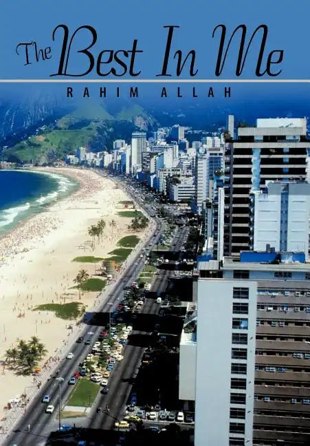 The Best In Me - Hardcover