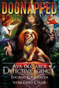 Dognapped (Book 4): Ava & Carol Detective Agency - Paperback