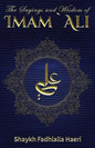 The Sayings and Wisdom of Imam Ali - Paperback