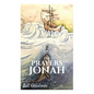 The Prayers of Jonah - Paperback
