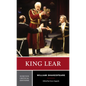 King Lear: A Norton Critical Edition - Paperback