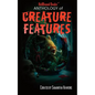 HellBound Books Anthology of Creature Features - Paperback