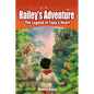 Hailey's Adventure: The Legend of Tupa's Heart - Paperback