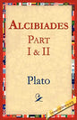 Alcibiades I & II - Paperback