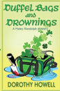 Duffel Bags and Drownings (A Haley Randolph Mystery) - Paperback