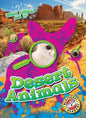 Desert Animals - Library Binding