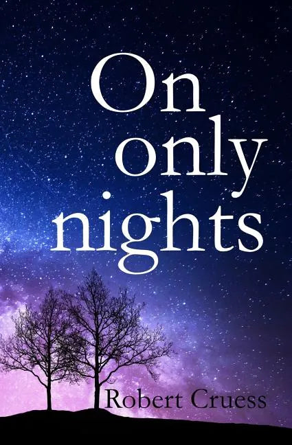 On Only Nights - Paperback