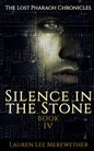 Silence in the Stone - Paperback