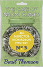 The Case of Naomi Clynes: An Inspector Richardson Mystery - Paperback