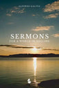 Sermons for a World in Decline - Hardcover