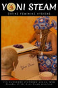 Yoni Steam: Divine Feminine Hygiene - Paperback