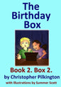 The Birthday Box: Book 2 - Paperback
