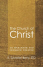 The Church of Christ - Paperback