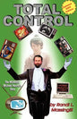 Total Control: The Monkees Michael Nesmith Story - Paperback