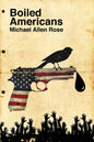 Boiled Americans - Paperback