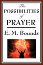 The Possibilities of Prayer - Paperback