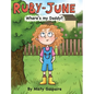 Ruby-June: Where's my Daddy? - Hardcover
