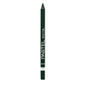 Pastel Matte Waterproof Eyeliner - Long Lasting, Soft & Easy to Apply Black Eyeliner for Durable Eye Makeup