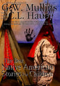 The Best Native American Stories For Children - Hardcover