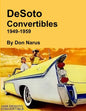 DeSoto Convertibles 1949-1959 - Paperback